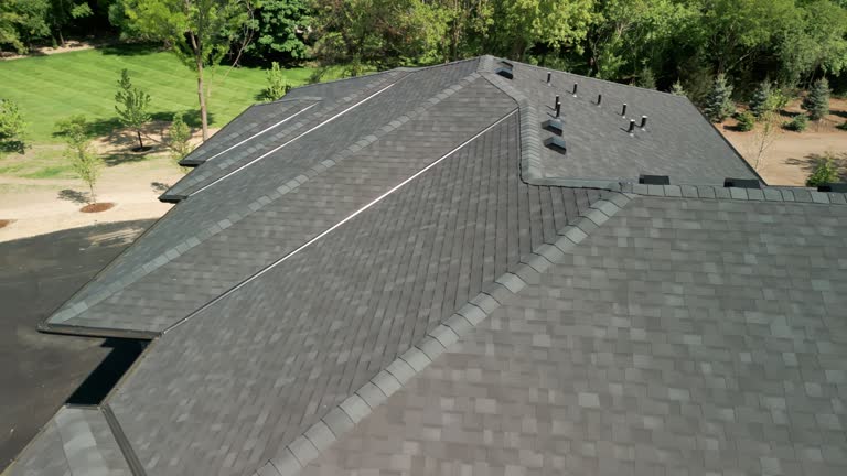Best Flat Roofing  in Canaan, CT