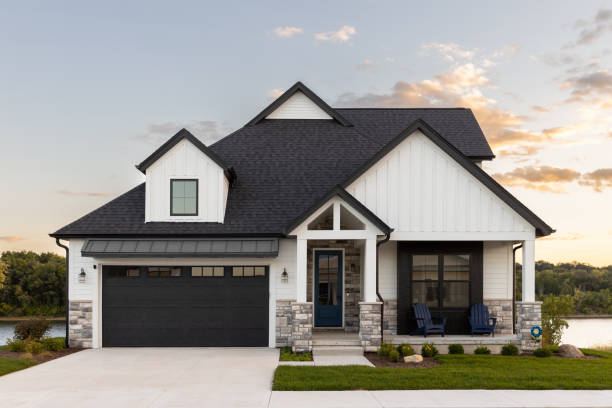 Best Green or Eco-Friendly Roofing Solutions  in Canaan, CT