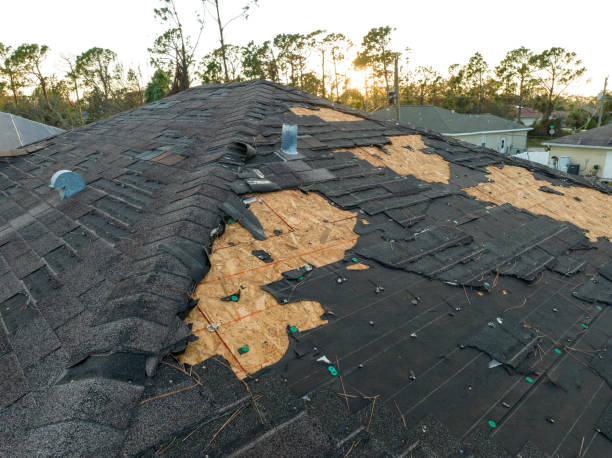 Best Hot Roofs  in Canaan, CT