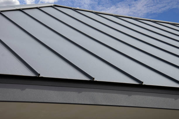 Best Gutter Installation and Repair  in Canaan, CT
