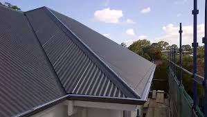 Fast & Reliable Emergency Roof Repairs in Canaan, CT
